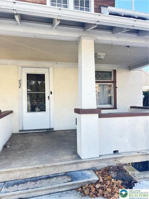 Photo of 2030 Washington Avenue, Northampton Boro, PA 18067 (MLS # 769030)