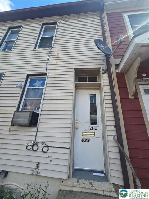Photo of 623 N Lumber Street #2, Allentown, PA 18102 (MLS # 764477) Photo of 623 N Lumber Street #2, Allentown, PA 18102 (MLS # 764477)