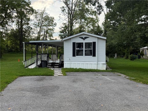 Mobile Home For Sale - 3465 Franklin Square<br/> Moore Twp, PA 18067