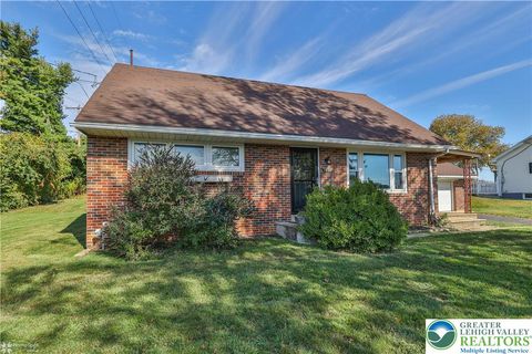 Photo of 1235 W Livingston Street, Allentown, PA 18102 (MLS # 765771) Photo of 1235 W Livingston Street, Allentown, PA 18102 (MLS # 765771)