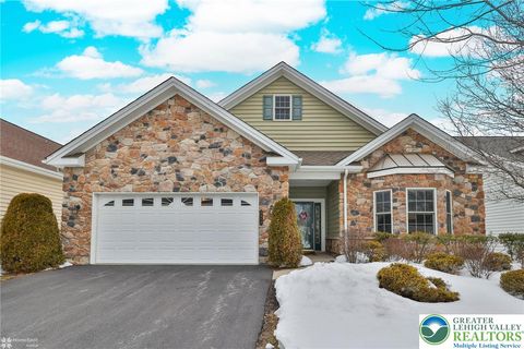 Photo of 5444 Loyal Drive, Hanover Twp, PA 18017 (MLS # 771739)