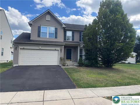 Photo of 1179 Blair Road, Hanover Twp, PA 18017 (MLS # 767355)