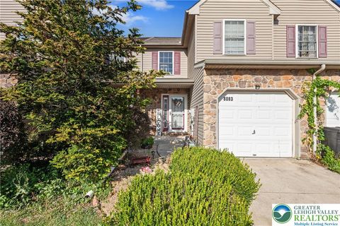Photo of 8083 Heritage Drive, Macungie, PA 18011 (MLS # 770209)