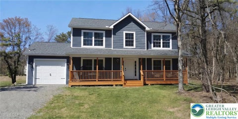 Homes For Sale - Sun Valley Drive #101<br/> Tunkhannock Twp, PA 18610