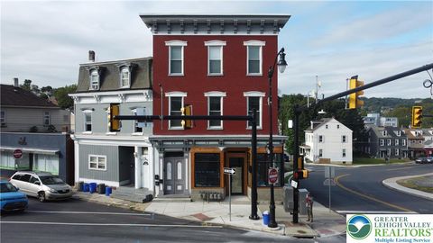 Photo of 701 Northampton Street, Easton, PA 18042 (MLS # 764561) Photo of 701 Northampton Street, Easton, PA 18042 (MLS # 764561)