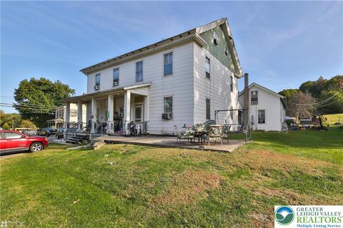 Photo of 386 Pool Road, Moore Twp, PA 18067 (MLS # 766171) Photo of 386 Pool Road, Moore Twp, PA 18067 (MLS # 766171)