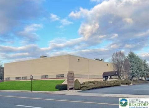 940 N New Street 121 Bethlehem City PA 18018