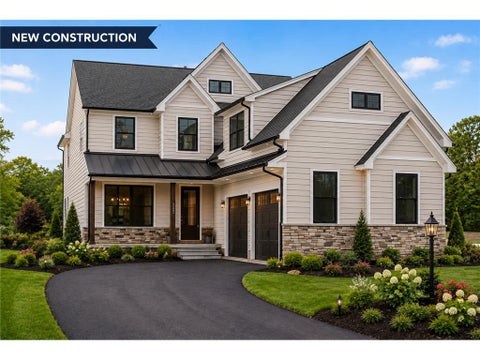 Homes For Sale - Hottle Road<br/> Bucks County, Springfield Twp, PA 18036