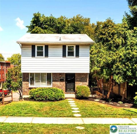 Photo of 2133 W Gordon Street, Allentown, PA 18104 (MLS # 762756) Photo of 2133 W Gordon Street, Allentown, PA 18104 (MLS # 762756)