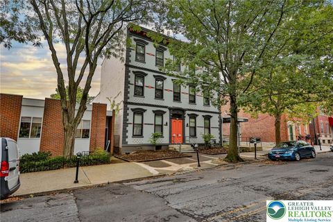 Photo of 123 N 2nd Street, Easton, PA 18042 (MLS # 763459) Photo of 123 N 2nd Street, Easton, PA 18042 (MLS # 763459)