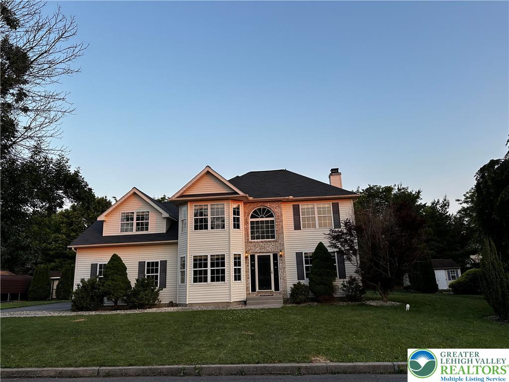 Forks Twp, Pennsylvania 18040, United States, 4 Bedrooms Bedrooms, ,3 BathroomsBathrooms,Residential,Active,151238