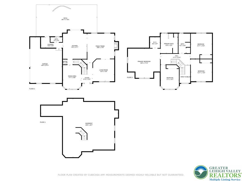 Forks Twp, Pennsylvania 18040, United States, 4 Bedrooms Bedrooms, ,3 BathroomsBathrooms,Residential,Active,151238