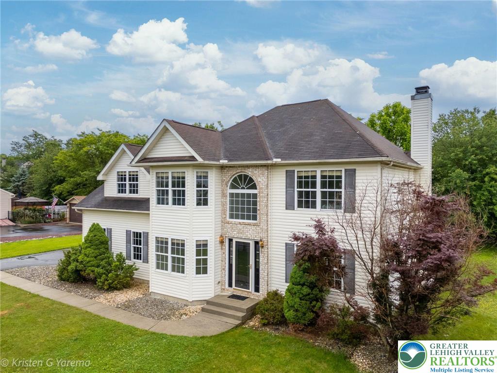 Forks Twp, Pennsylvania 18040, United States, 4 Bedrooms Bedrooms, ,3 BathroomsBathrooms,Residential,Active,151238