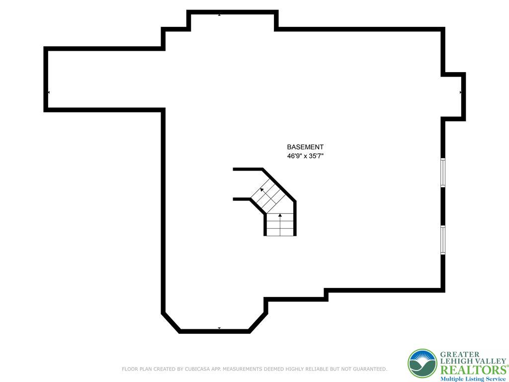 Forks Twp, Pennsylvania 18040, United States, 4 Bedrooms Bedrooms, ,3 BathroomsBathrooms,Residential,Active,151238