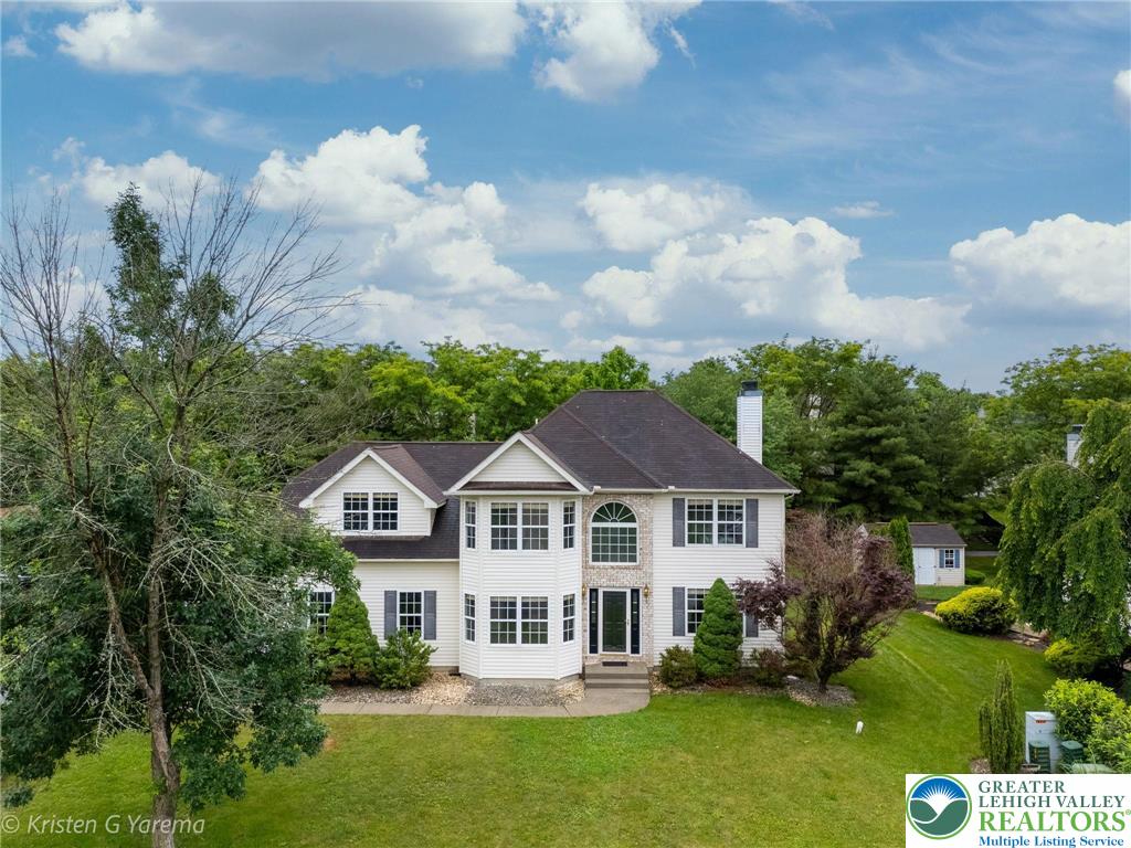 Forks Twp, Pennsylvania 18040, United States, 4 Bedrooms Bedrooms, ,3 BathroomsBathrooms,Residential,Active,151238