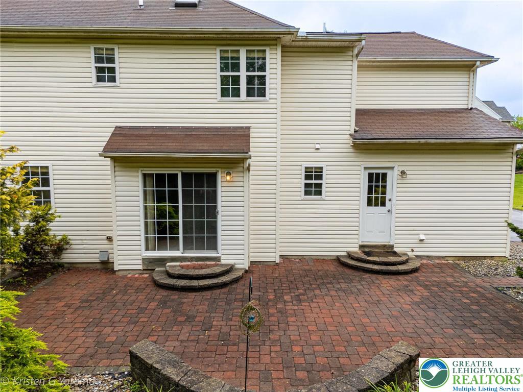 Forks Twp, Pennsylvania 18040, United States, 4 Bedrooms Bedrooms, ,3 BathroomsBathrooms,Residential,Active,151238