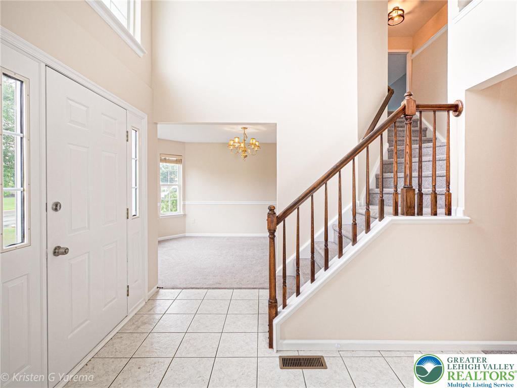 Forks Twp, Pennsylvania 18040, United States, 4 Bedrooms Bedrooms, ,3 BathroomsBathrooms,Residential,Active,151238