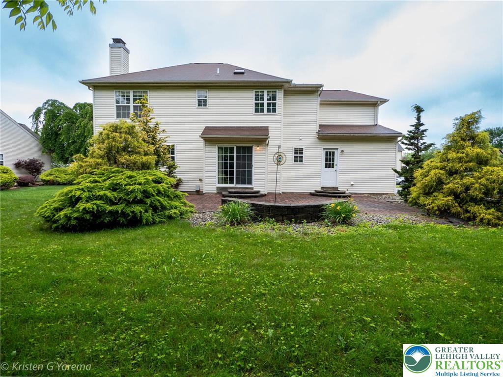 Forks Twp, Pennsylvania 18040, United States, 4 Bedrooms Bedrooms, ,3 BathroomsBathrooms,Residential,Active,151238