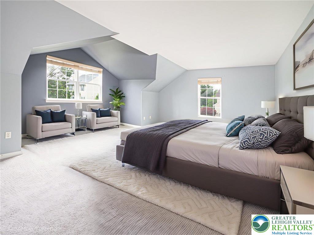 Forks Twp, Pennsylvania 18040, United States, 4 Bedrooms Bedrooms, ,3 BathroomsBathrooms,Residential,Active,151238