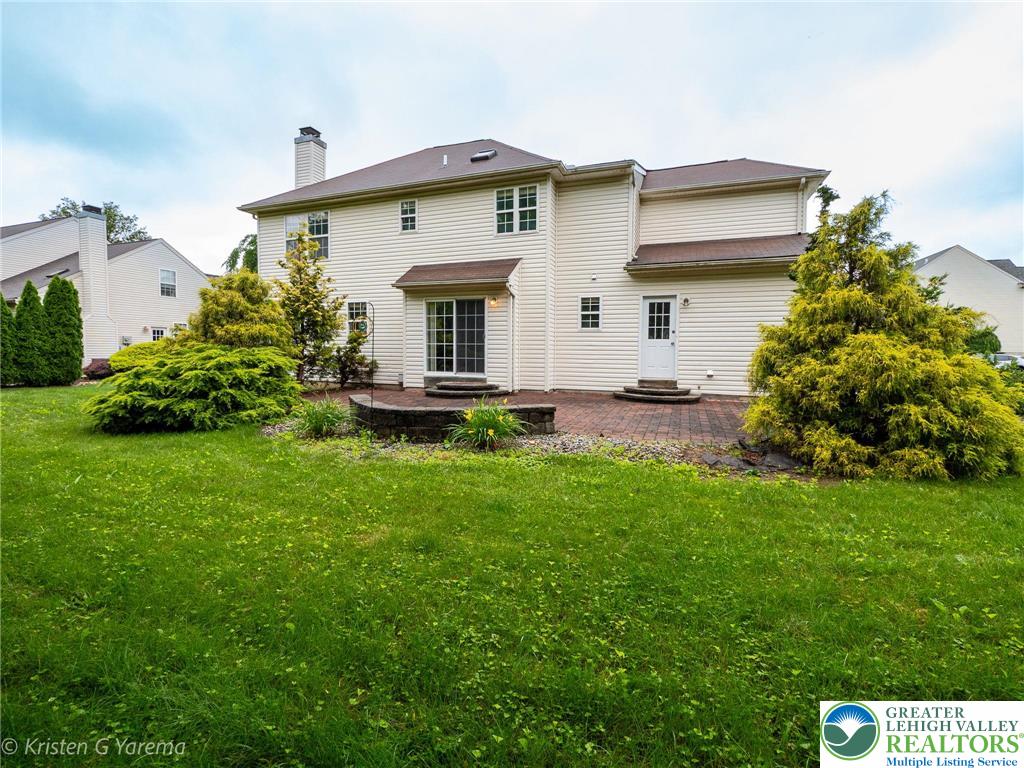 Forks Twp, Pennsylvania 18040, United States, 4 Bedrooms Bedrooms, ,3 BathroomsBathrooms,Residential,Active,151238