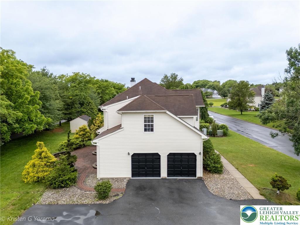 Forks Twp, Pennsylvania 18040, United States, 4 Bedrooms Bedrooms, ,3 BathroomsBathrooms,Residential,Active,151238