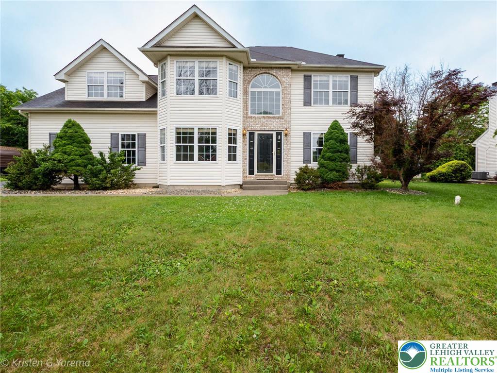 Forks Twp, Pennsylvania 18040, United States, 4 Bedrooms Bedrooms, ,3 BathroomsBathrooms,Residential,Active,151238