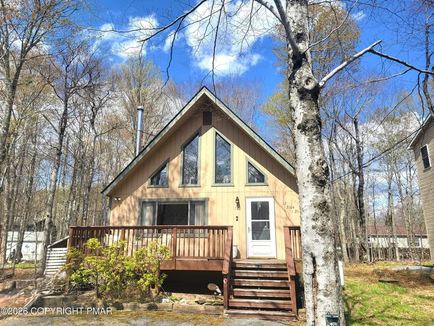 630 Maxatawny Drive
