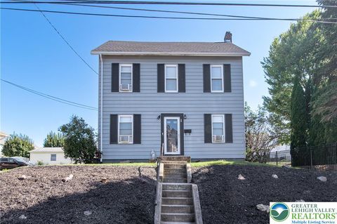 Photo of 4131 Harrison Street, Whitehall, PA 18052 (MLS # 765697) Photo of 4131 Harrison Street, Whitehall, PA 18052 (MLS # 765697)