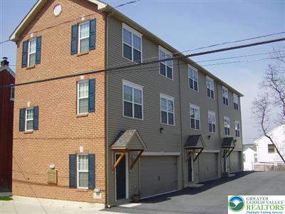 Photo of 39 E Garrison Street #1, Bethlehem, PA 18018 (MLS # 782406)