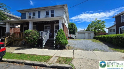Homes For Sale - 2452 Birch Street<br/> Easton, PA 18042