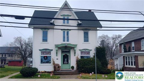 Photo of 20 S Main St, Coopersburg Boro, PA 18036 (MLS # 769296)