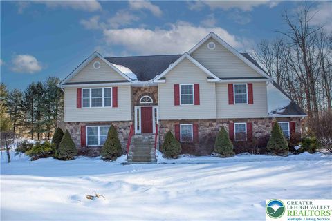 1357 N Cottonwood Road Lehigh Twp PA 18038