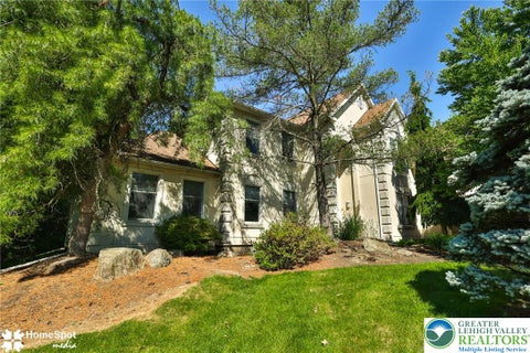 Photo of 1614 Penns Crossing XING, Whitehall, PA 18104 (MLS # 778548)
