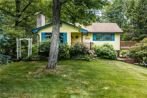 Photo of 5226 Beechwood Road, Tobyhanna Twp, PA 18610 (MLS # 779477)