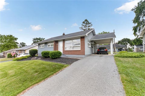 Photo of 2736 W South Street, Allentown, PA 18103 (MLS # 779591)