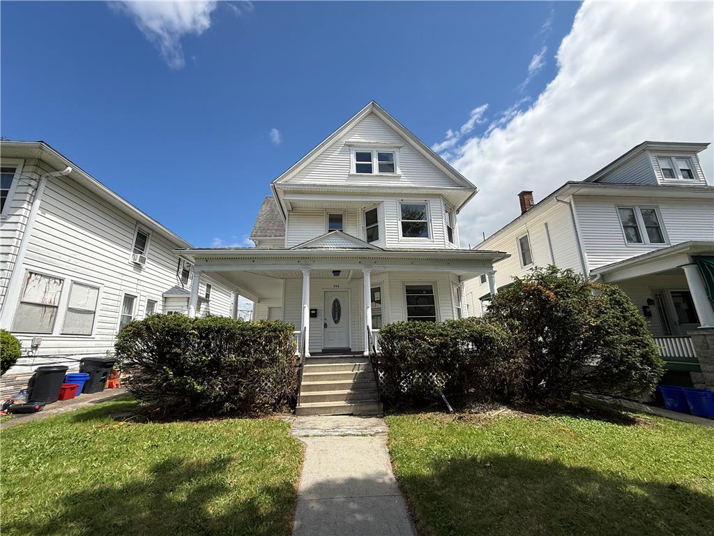 944 N Irving Avenue