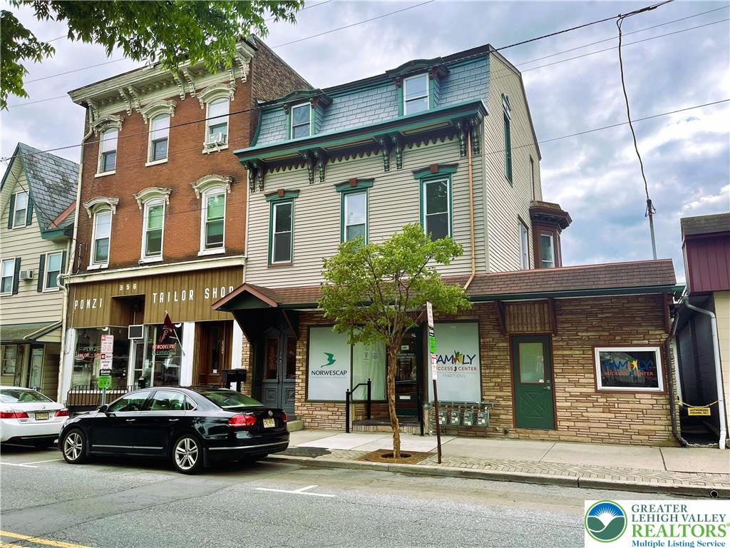 352 S Main Street
