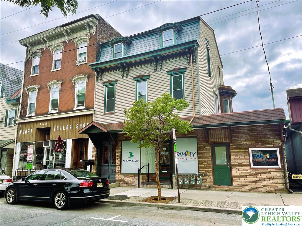 352 S Main Street