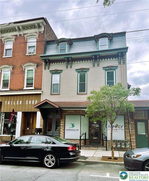 352 S Main Street Phillipsburg PA 08865