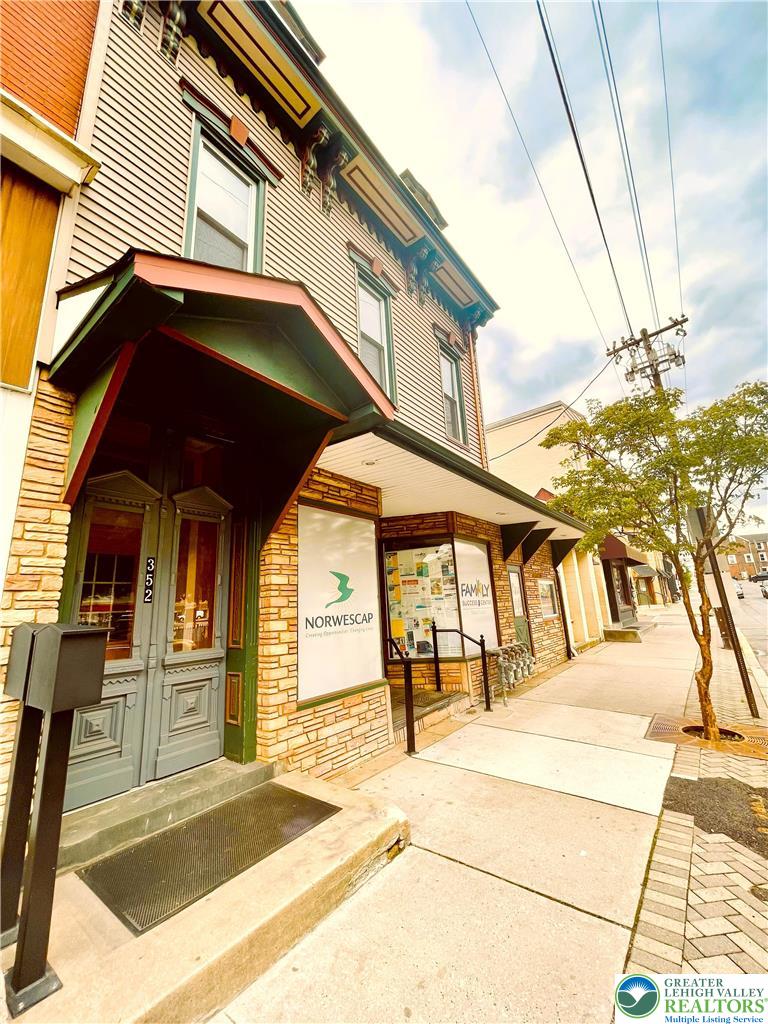 352 S Main Street
