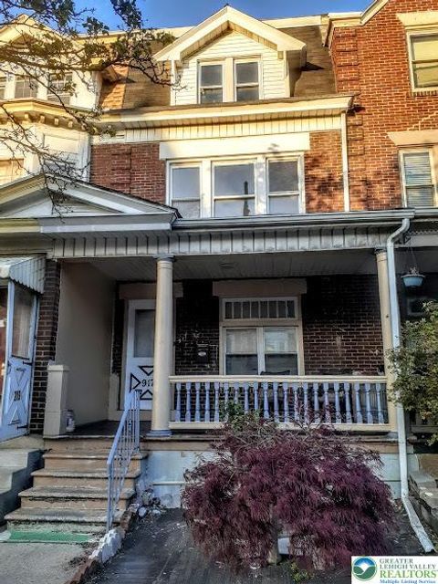 Photo of 917 7th Street, Allentown, PA 18102 (MLS # 772736)