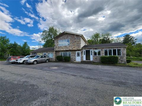 Photo of 1980 Route 209 #A,C, Chestnuthill Twp, PA 18322 (MLS # 770067)