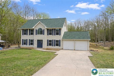 Photo of 94 Oneida Trail, Penn Forest Twp, PA 18210 (MLS # 773840)