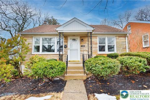 Photo of 336 E Market Street, Bethlehem, PA 18018 (MLS # 772680)