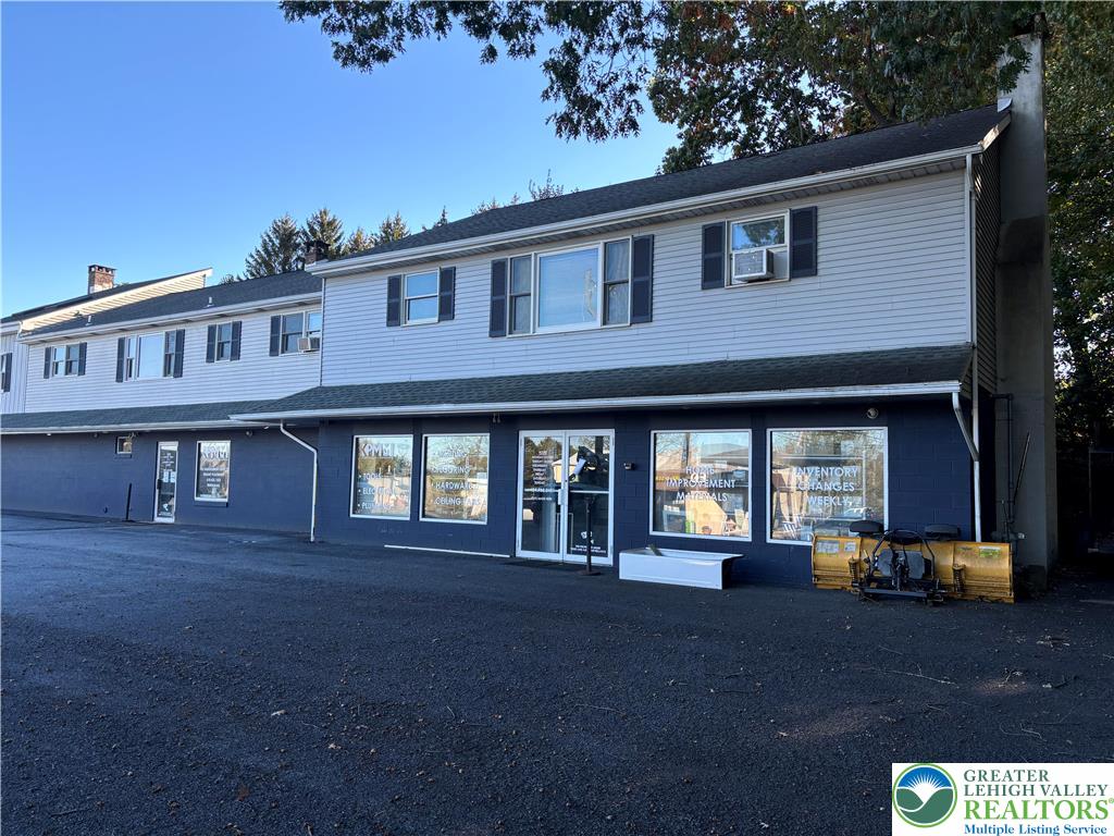 Upper Milford Twp, Pennsylvania 18049, United States, ,Residential,Active,234069