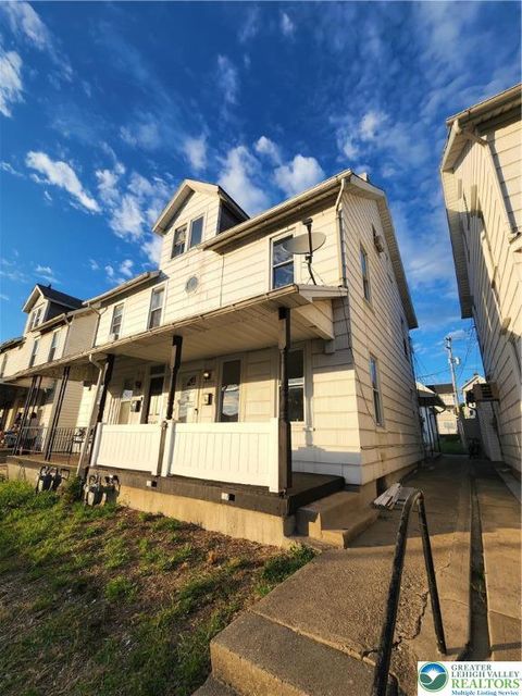 Photo of 1613 Main Street, Northampton Boro, PA 18067 (MLS # 765210) Photo of 1613 Main Street, Northampton Boro, PA 18067 (MLS # 765210)