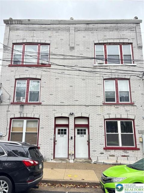 Photo of 739 E 7th Street E #2, Bethlehem, PA 18017 (MLS # 766390) Photo of 739 E 7th Street E #2, Bethlehem, PA 18017 (MLS # 766390)