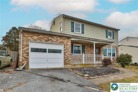 Photo of 210 S 16th Street, Emmaus Boro, PA 18049 (MLS # 770266)