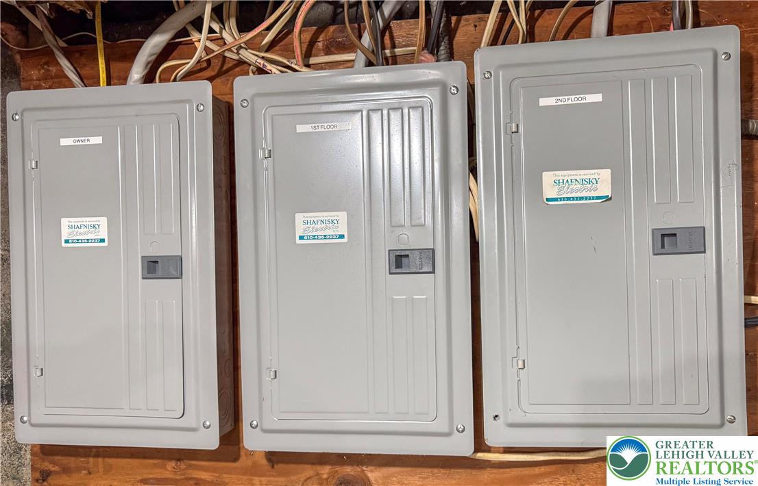 Whitehall Twp, Pennsylvania 18052, United States, 7 Bedrooms Bedrooms, ,4 BathroomsBathrooms,Residential,Pending,205459