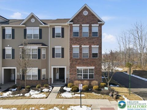 Photo of 3101 Goshen Drive, Upper Hanover Twp, PA 18073 (MLS # 772399)